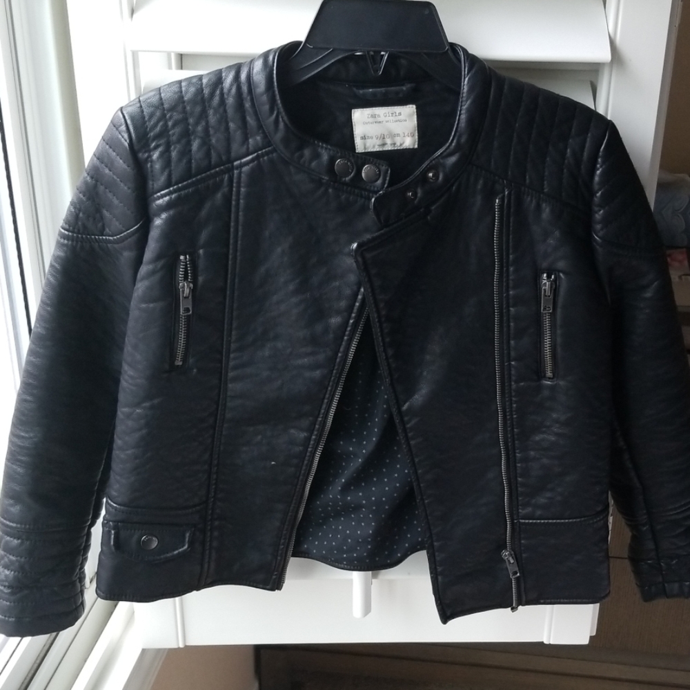 Zara Girls